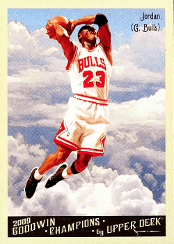 2009 michael jordan goodwin champions